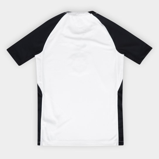 Camisa Corinthians Infantil I 25/26 s/n Nike