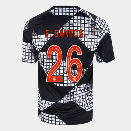 Fabio Santos Compre Online Shop Timao