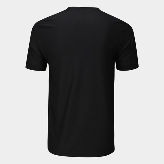 Camisa Corinthians Jacquard Gel Pro Masculina
