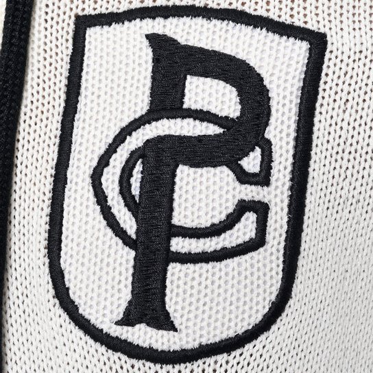 Camisa Corinthians Manga Longa Tricô 1914 Masculina