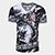 Camisa Corinthians Masculina - Preto