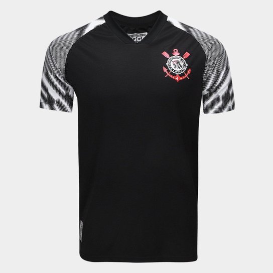 Camisa Corinthians Masculina