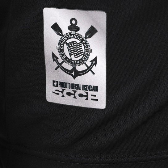 Camisa Corinthians Masculina