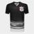 Camisa Corinthians Masculina - Preto