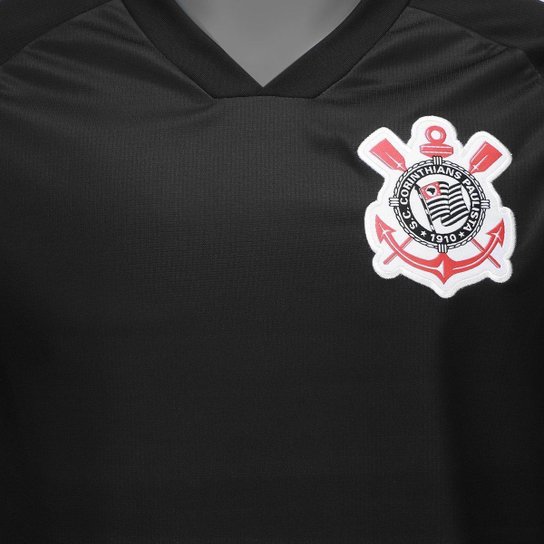 Camisa Corinthians Masculina