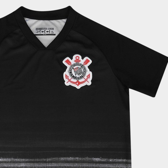 Camisa Corinthians Masculina