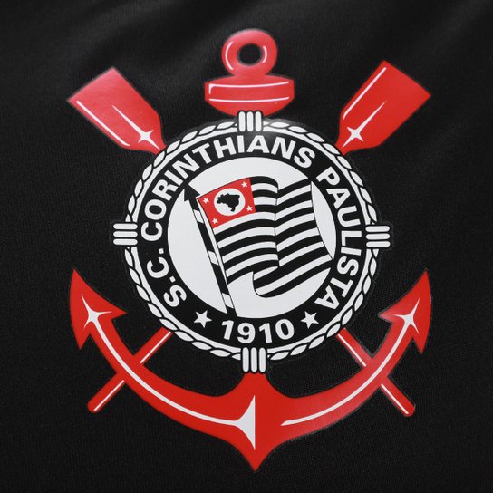 Camisa Corinthians Masculina