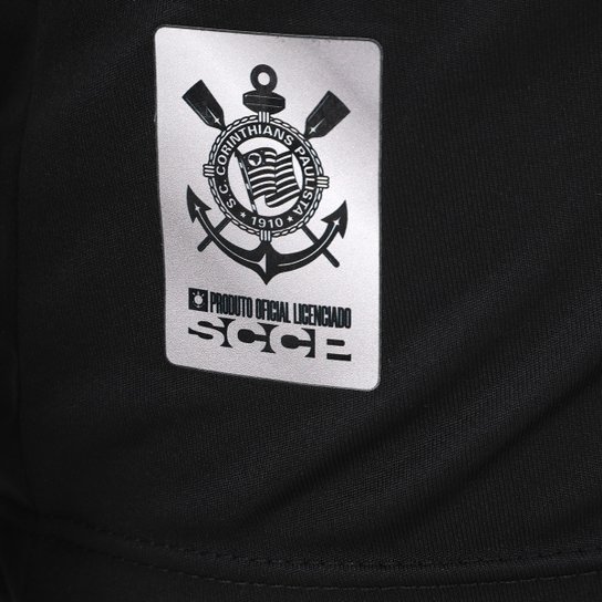 Camisa Corinthians Masculina