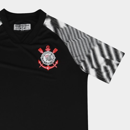 Camisa Corinthians Masculina