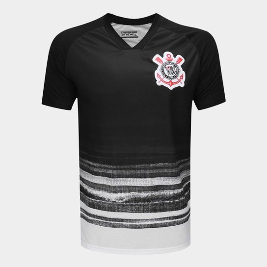 Camisa Corinthians Masculina