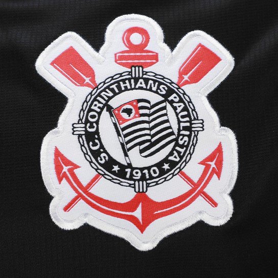 Camisa Corinthians Masculina
