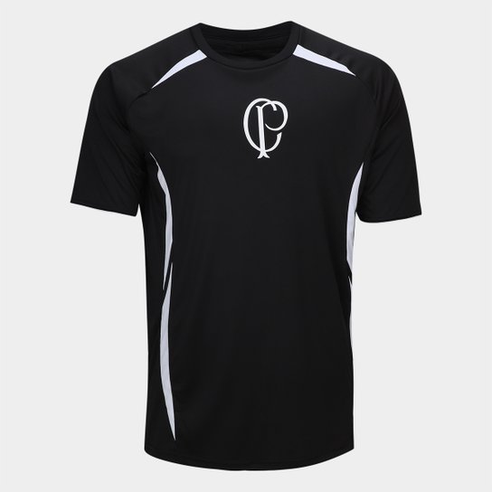 Camisa Corinthians Masculina
