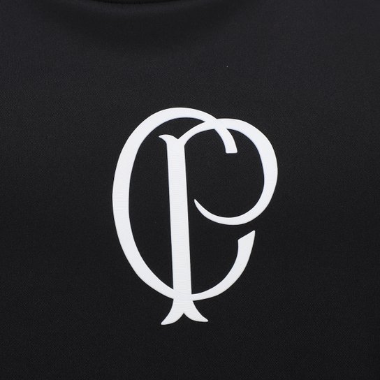 Camisa Corinthians Masculina