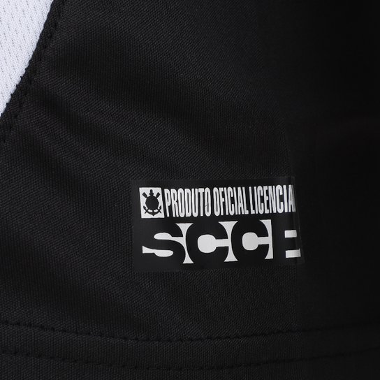 Camisa Corinthians Masculina