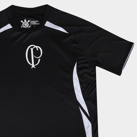 Camisa Corinthians Masculina