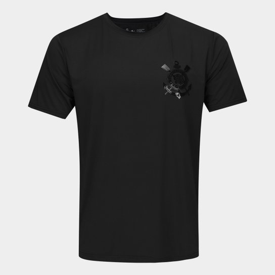 Camisa Corinthians Masculina