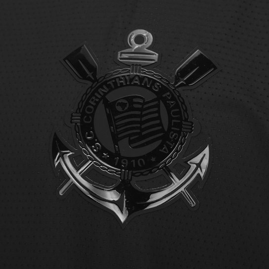 Camisa Corinthians Masculina