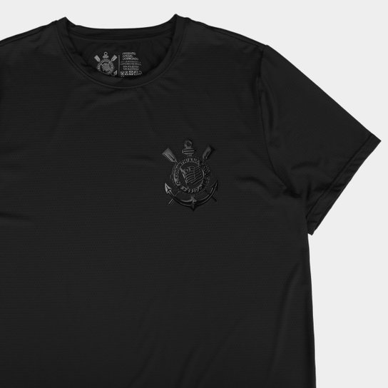 Camisa Corinthians Masculina