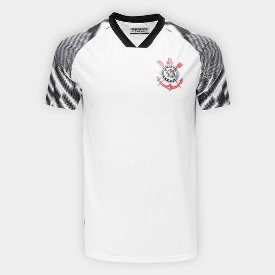 Camisa Corinthians Masculina