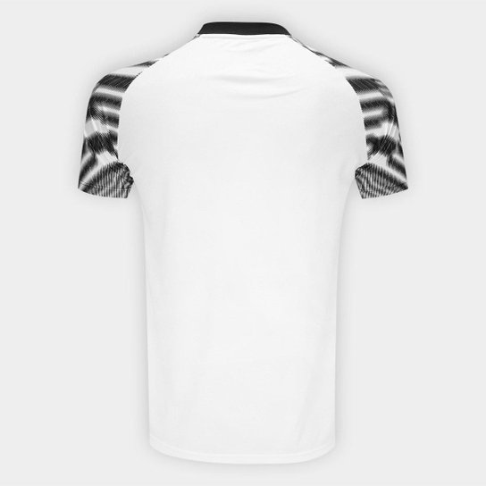 Camisa Corinthians Masculina