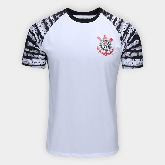 Camisa Corinthians Masculina