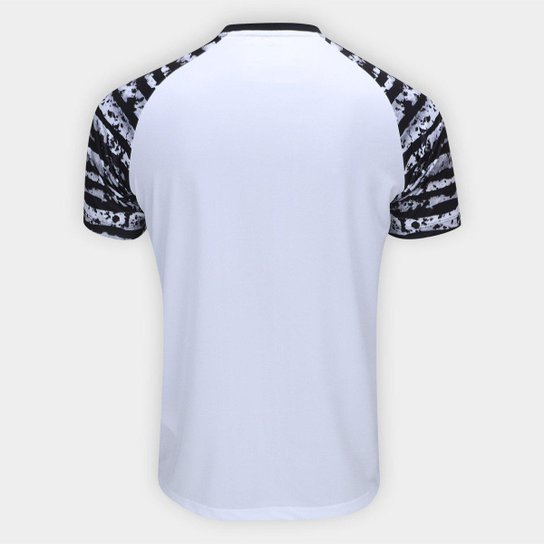 Camisa Corinthians Masculina