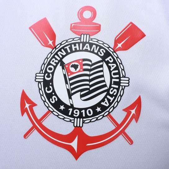 Camisa Corinthians Masculina