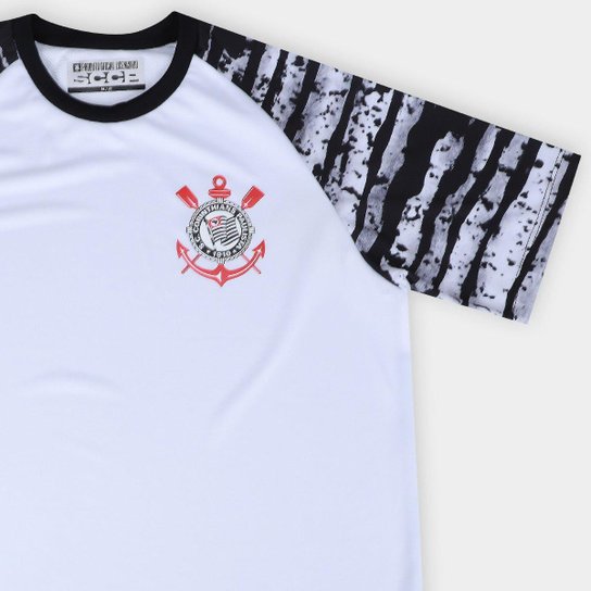 Camisa Corinthians Masculina