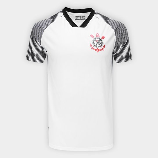 Camisa Corinthians Masculina