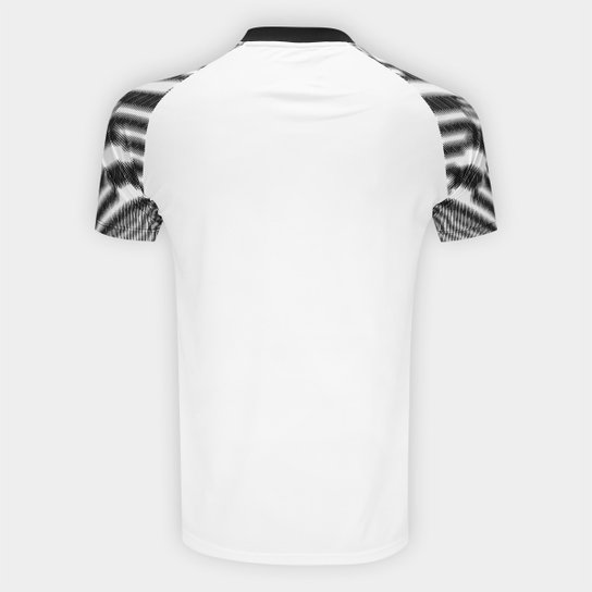 Camisa Corinthians Masculina