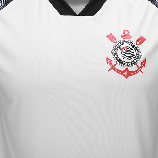 Camisa Corinthians Masculina