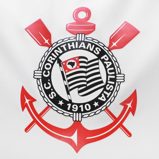Camisa Corinthians Masculina