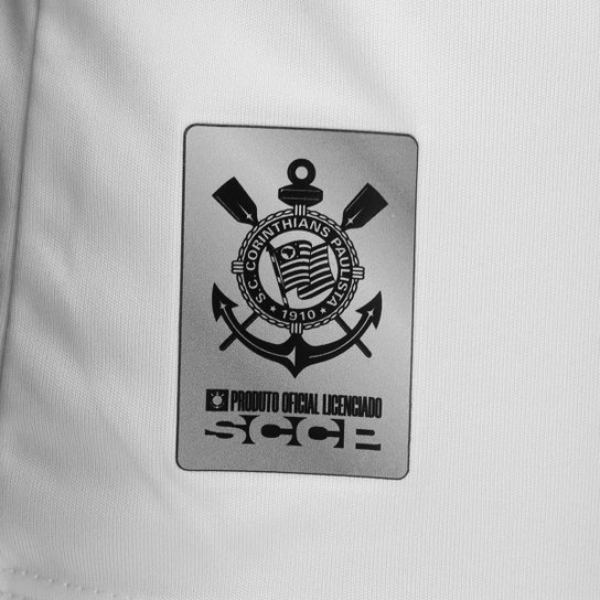 Camisa Corinthians Masculina