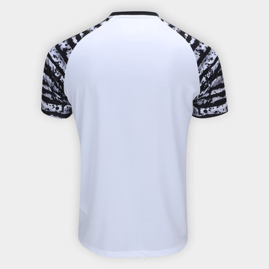 Camisa Corinthians Masculina