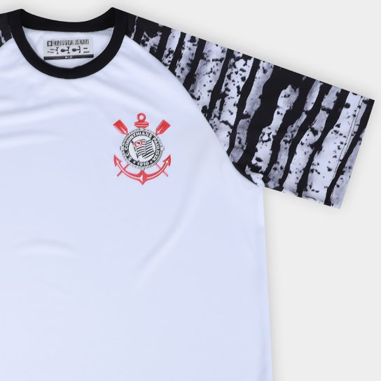 Camisa Corinthians Masculina