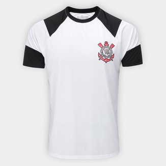 Camisa Corinthians Masculina