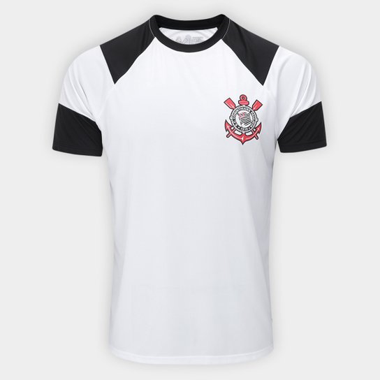 Camisa Corinthians Masculina
