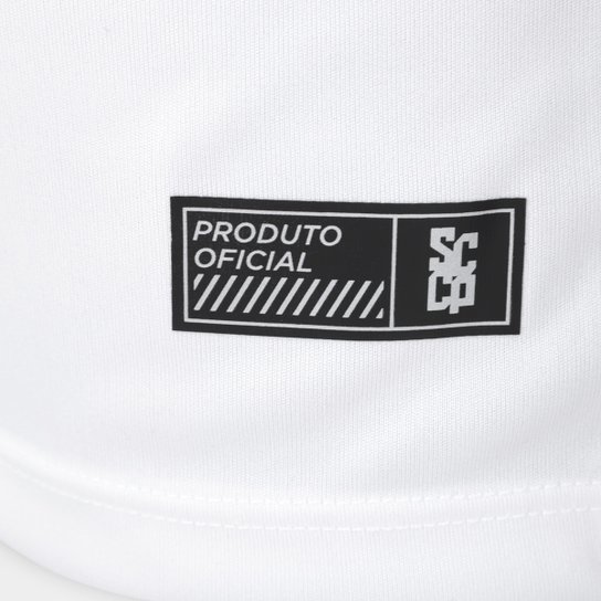 Camisa Corinthians Masculina