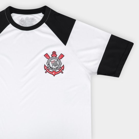 Camisa Corinthians Masculina