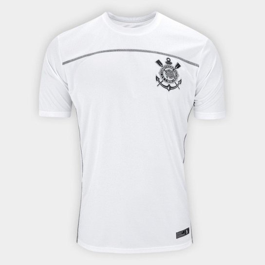 Camisa Corinthians Masculina