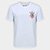 Camisa Corinthians  Masculina - Branco