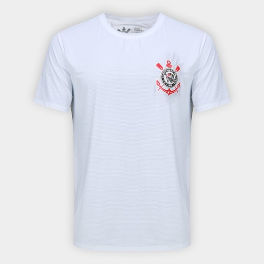 Camisa Corinthians Masculina