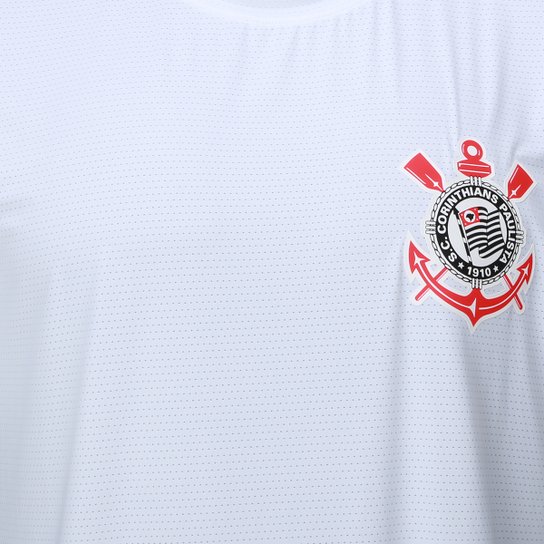 Camisa Corinthians Masculina