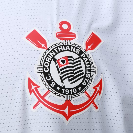 Camisa Corinthians  Masculina