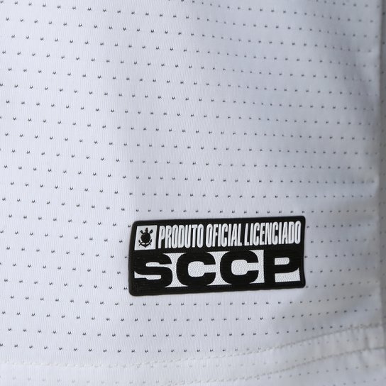 Camisa Corinthians  Masculina