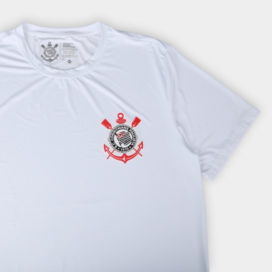 Camisa Corinthians  Masculina
