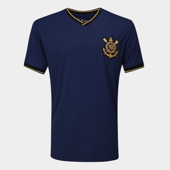 Camisa Corinthians Masculina