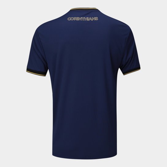 Camisa Corinthians Masculina