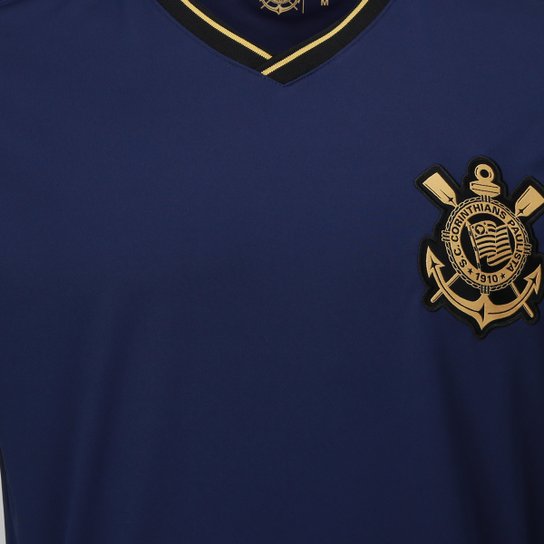 Camisa Corinthians Masculina