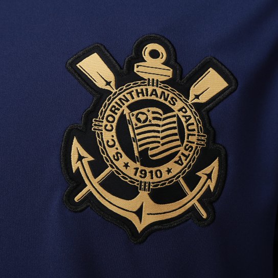 Camisa Corinthians Masculina